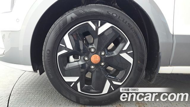 Kia Niro 2024 — photo 5