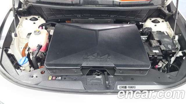 Kia Niro 2024 — photo 6