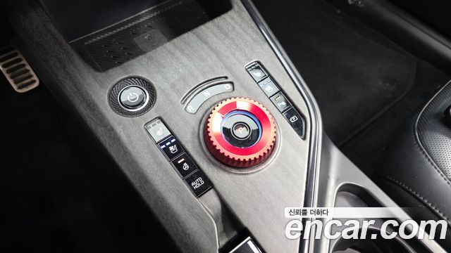 Kia Niro 2024 — photo 12