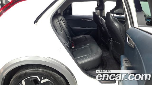 Kia Niro 2024 — photo 17