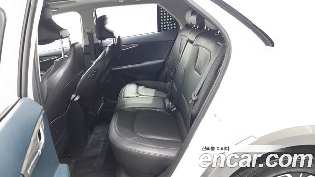 Kia Niro 2024 — photo 18