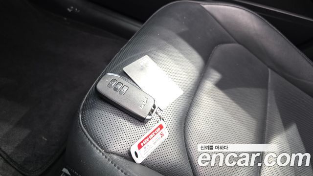 Kia Niro 2024 — photo 22