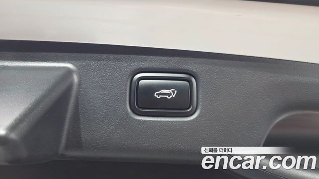 Kia Niro 2024 — photo 23