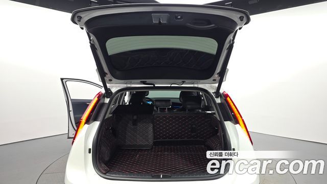Kia Niro 2024 — photo 24