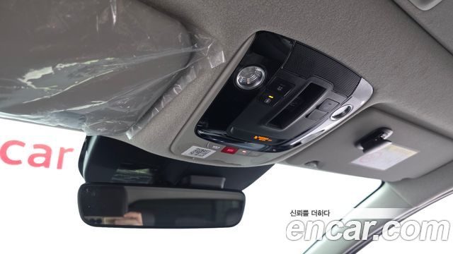 Kia Niro 2024 — photo 25