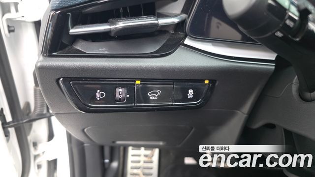 Kia Niro 2024 — photo 26