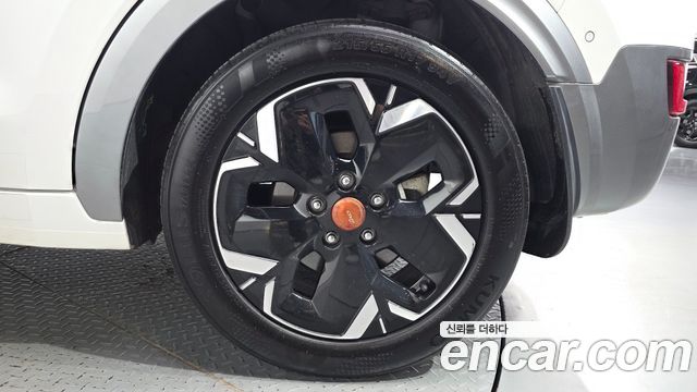Kia Niro 2024 — photo 7