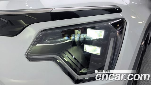 Kia Niro 2024 — photo 8