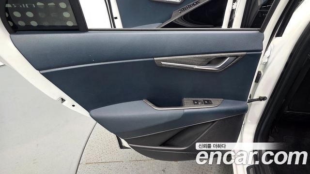 Kia Niro 2024 — photo 15
