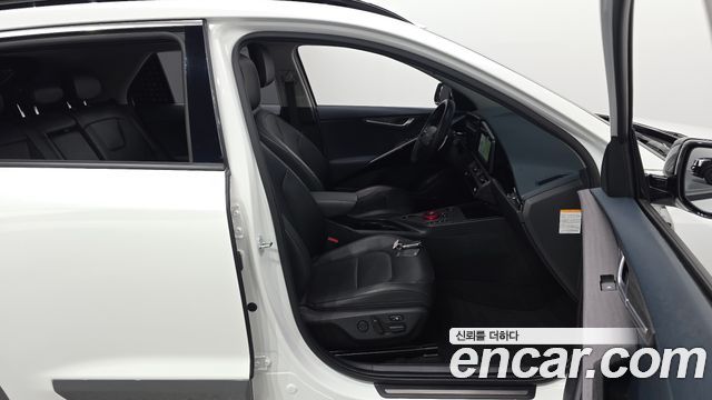 Kia Niro 2024 — photo 16