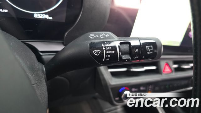 Kia Niro 2024 — photo 27