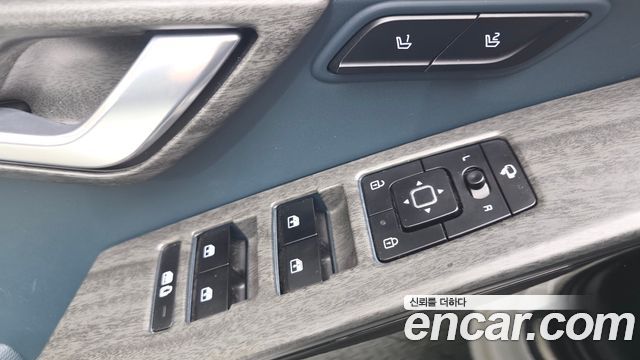 Kia Niro 2024 — photo 28