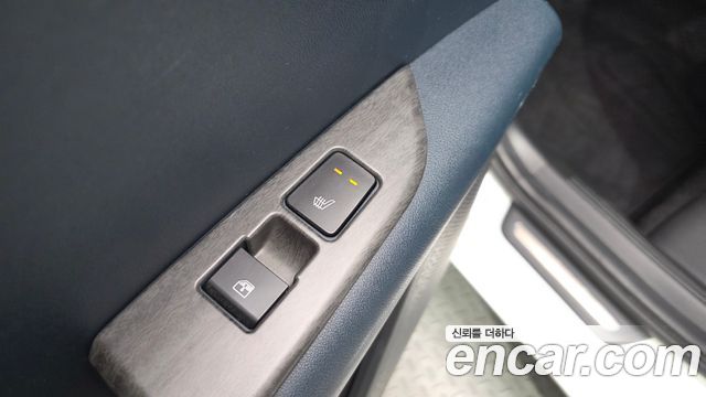 Kia Niro 2024 — photo 29