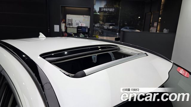 Kia Niro 2024 — photo 30