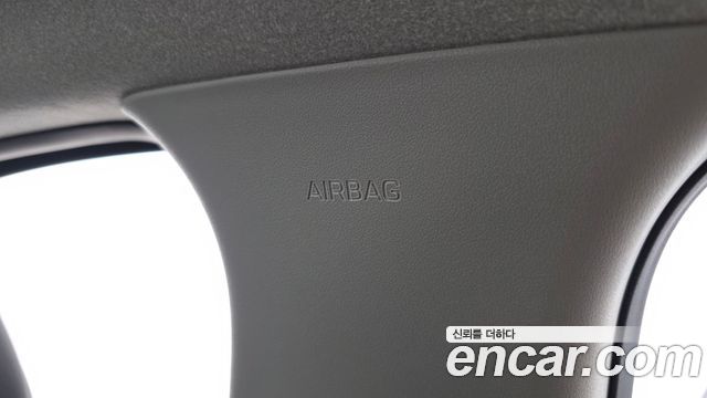 Kia Niro 2024 — photo 35