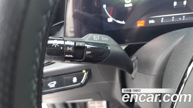 Kia Niro 2024 — photo 36