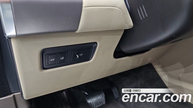 Land Rover Range Rover Sport 2017 — photo 22