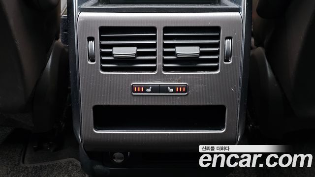 Land Rover Range Rover Sport 2017 — photo 31