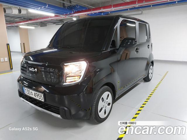 Kia RAY 2023 — photo 1