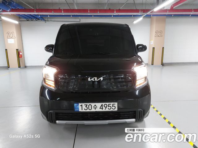 Kia RAY 2023 — photo 3