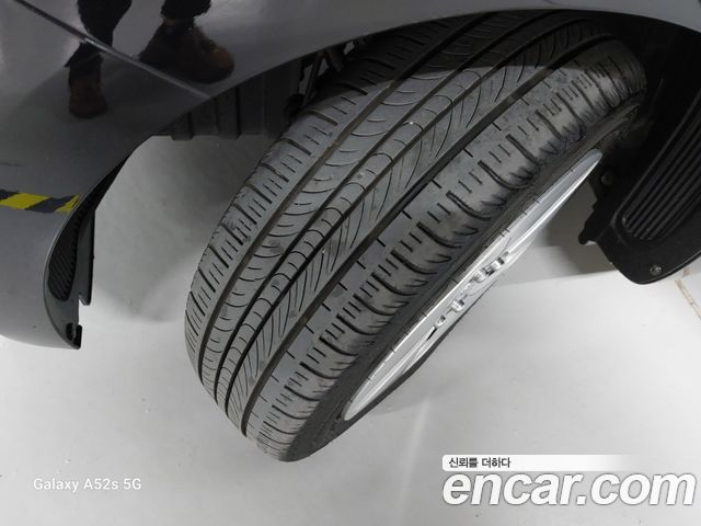 Kia RAY 2023 — photo 5