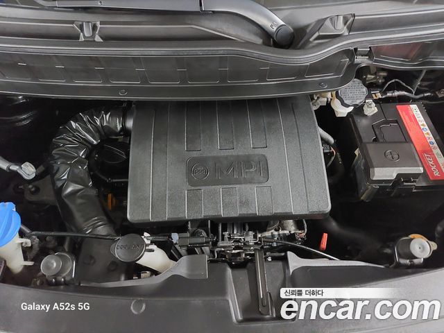 Kia RAY 2023 — photo 6