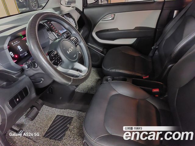 Kia RAY 2023 — photo 7