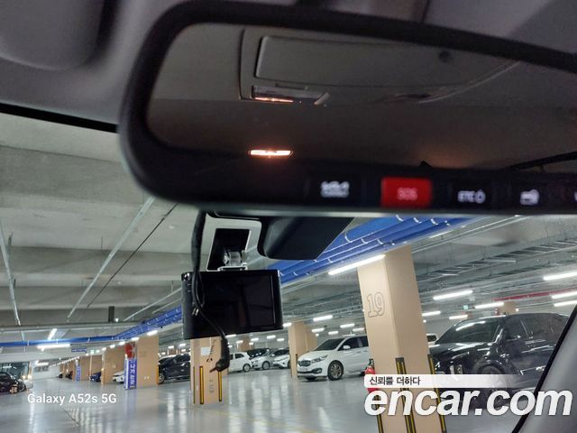 Kia RAY 2023 — photo 9