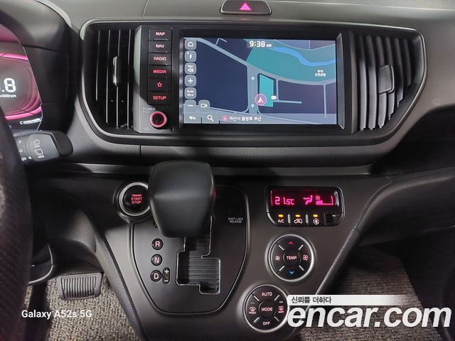 Kia RAY 2023 — photo 10