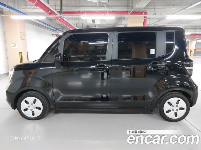Kia RAY 2023 — photo 11