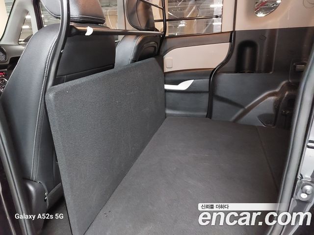 Kia RAY 2023 — photo 13