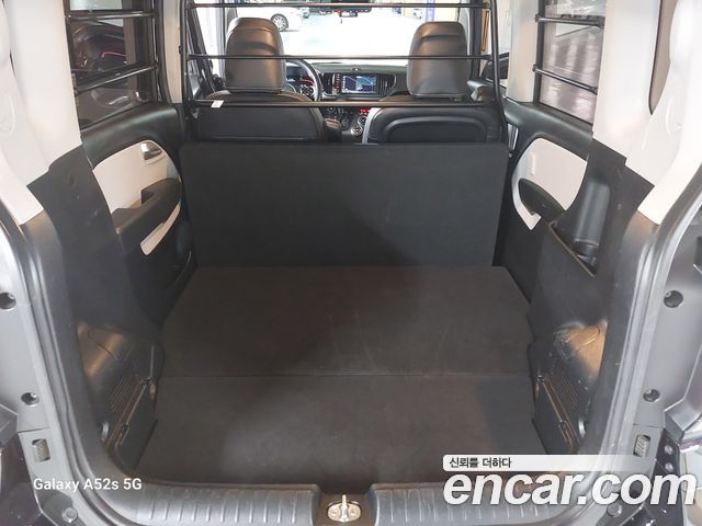 Kia RAY 2023 — photo 14