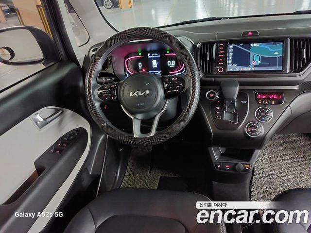 Kia RAY 2023 — photo 17