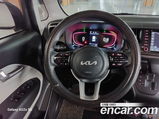 Kia RAY 2023 — photo 18