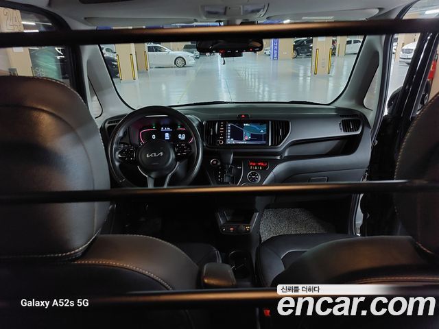 Kia RAY 2023 — photo 19