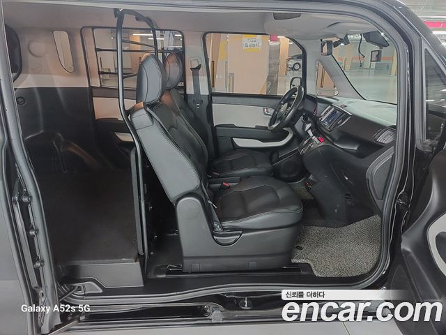 Kia RAY 2023 — photo 20
