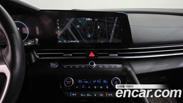 Hyundai AVANTE 2023 — photo 18
