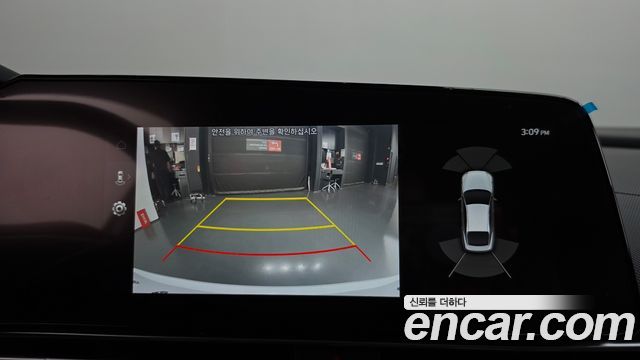 Hyundai AVANTE 2023 — photo 20
