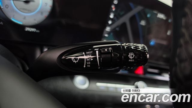Hyundai AVANTE 2023 — photo 26