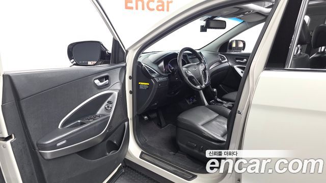 Hyundai Santafe 2013 — photo 10