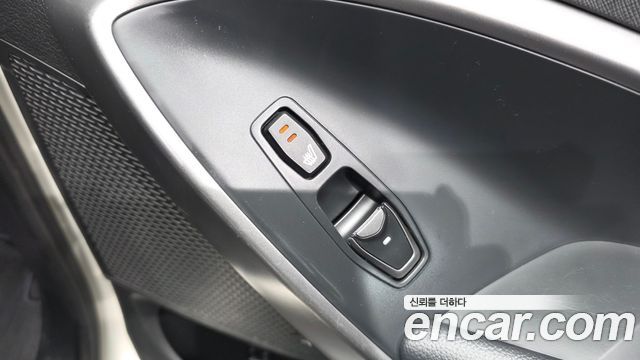 Hyundai Santafe 2013 — photo 19