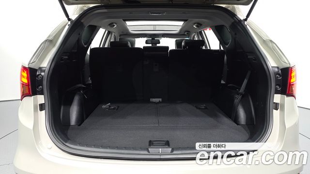 Hyundai Santafe 2013 — photo 20