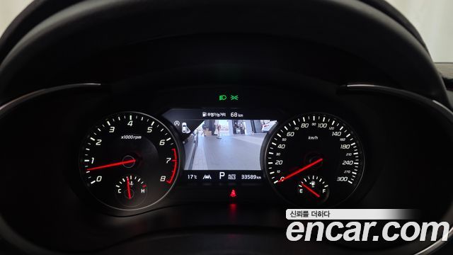 Kia Stinger 2023 — photo 11