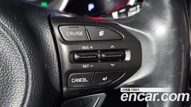 Kia K5 2014 — photo 15