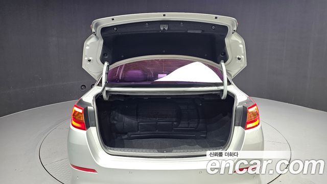Kia K5 2014 — photo 20