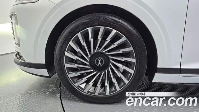 Hyundai Grandeur 2025 — photo 5
