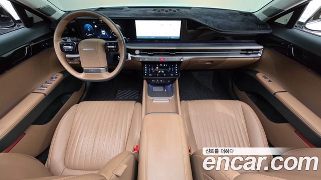 Hyundai Grandeur 2025 — photo 10