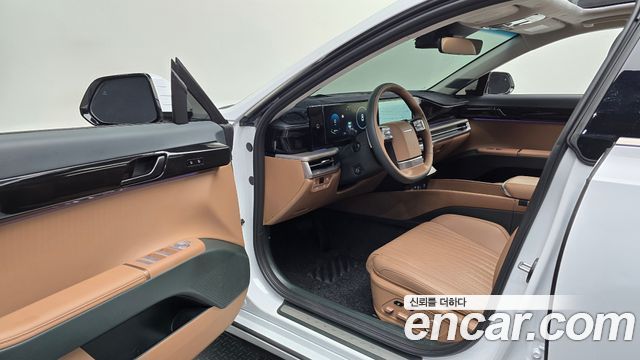 Hyundai Grandeur 2025 — photo 13