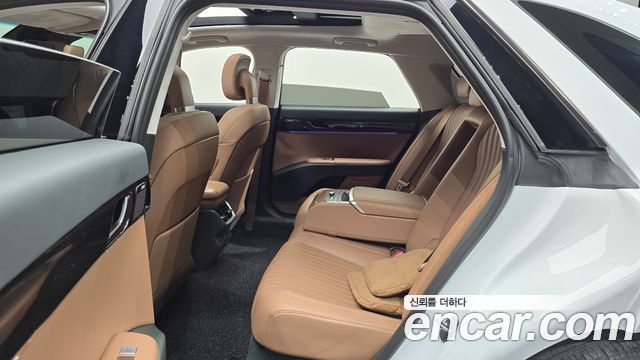 Hyundai Grandeur 2025 — photo 17