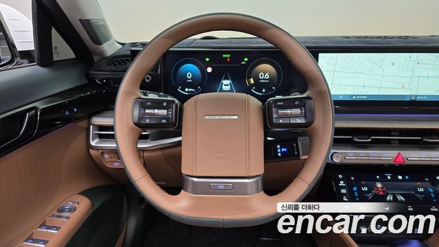 Hyundai Grandeur 2025 — photo 18